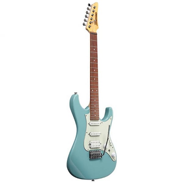 Ibanez AZES40 MGR AZ Essentials Series Electric Guitar - Mint Green - Image 4