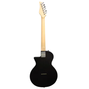 Newen Frizz TSA-022 Electric Guitar - Black
