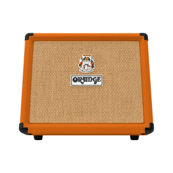 Orange Crush Acoustic 30 30-Watt Acoustic Combo Amplifier