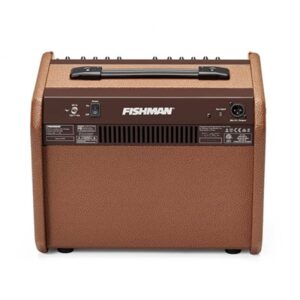 Fishman Loud box Mini Charge PRO-LBC-EU5 60 Watts Acoustic Guitar Amplifier