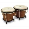 Latin Percussion C221 DW CP Bongo - Dark Rosewood