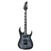 Ibanez GRG121PAR KBF Electric Guitar - Deep Dusk Burst Flat