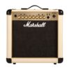 Marshall MG15GFXC 15-Watt Guitar Combo Amplifier with Effects - Cream