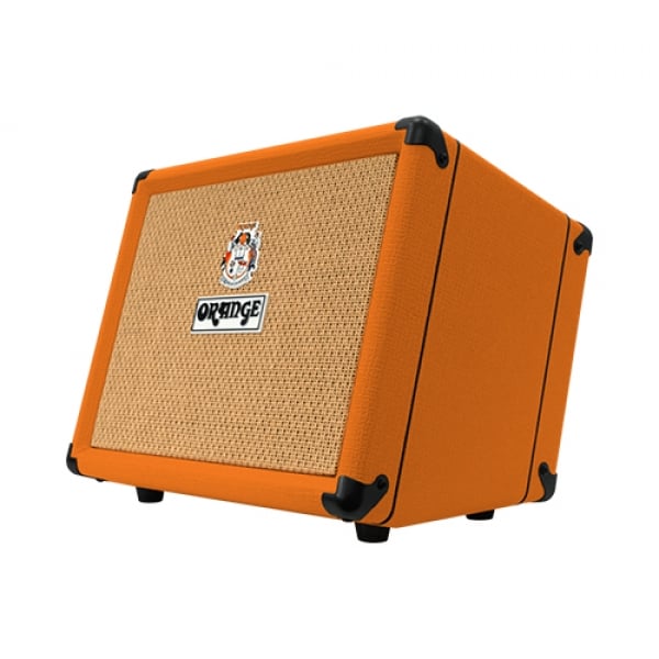 Orange Crush Acoustic 30 30-Watt Acoustic Combo Amplifier - Image 5