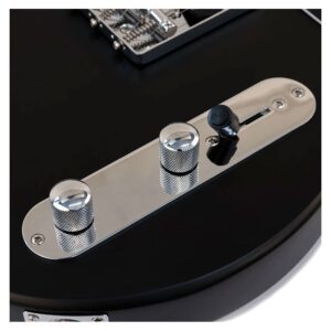 Newen Frizz TSA-022 Electric Guitar - Black