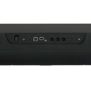 Korg EK-50IN With Indian Tones 61-Key Entertainer Arranger Keyboard