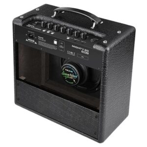 Nux NGA-20 Mighty 20 MK2 Guitar Amplifier