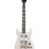 Epiphone Crestwood Custom (Tremotone) Electric Guitar - Polaris White
