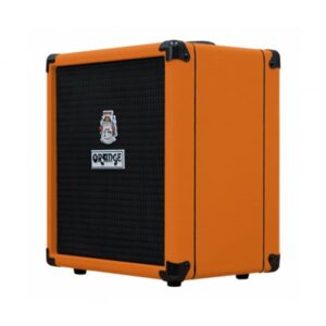 Orange Crush Bass 25 25-Watt Bass Combo Amplifier