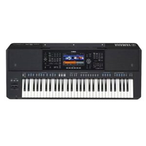 Yamaha PSR-SX720 Arranger Workstation Keyboard