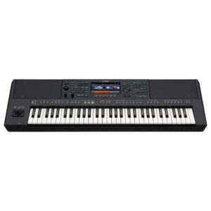 Yamaha PSR-SX720 Arranger Workstation Keyboard