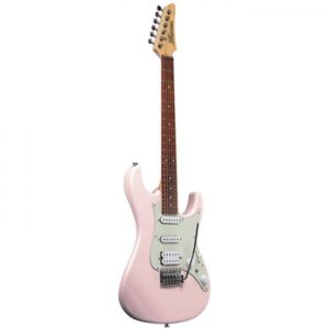 Ibanez AZES40 MGR AZ Essentials Series Electric Guitar - Mint Green