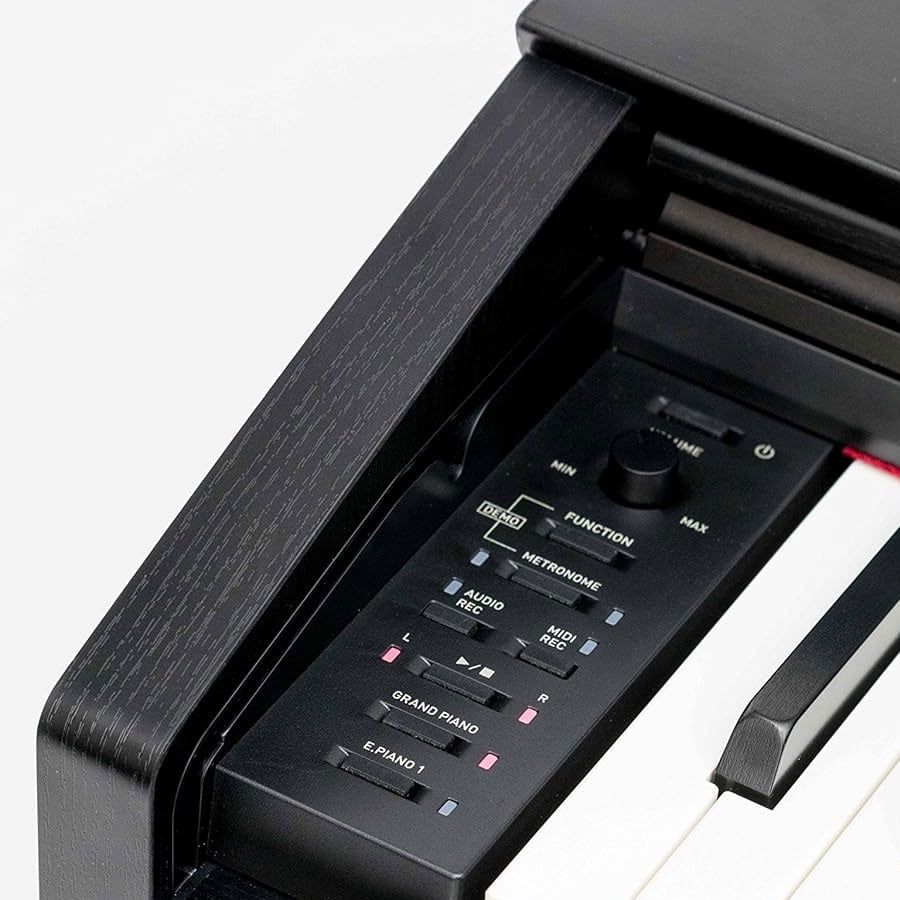 Casio Privia PX870BK 88-Keys Digital Piano - Image 3