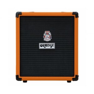 Orange Crush Bass 25 25-Watt Bass Combo Amplifier