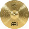 Meinl, Cymbals, HCS 16"(40.64 cm) Crash HCS16C