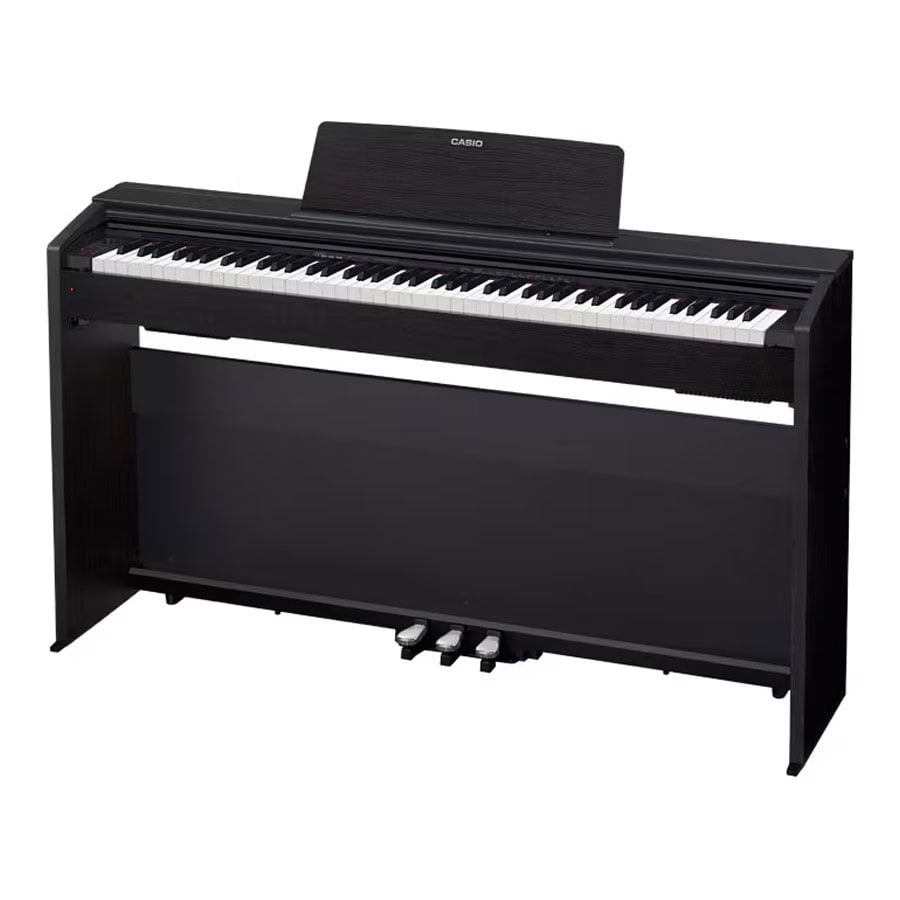 Casio Privia PX870BK 88-Keys Digital Piano - Image 2