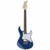Yamaha Pacifica PAC112V 6-String Electric Guitar - United Blue
