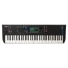 Yamaha MODX7+ 76-Key Synthesizer Workstation
