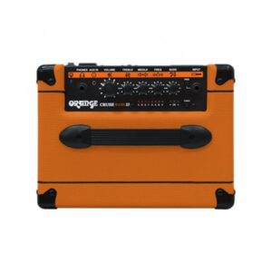 Orange Crush Bass 25 25-Watt Bass Combo Amplifier