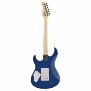 Yamaha Pacifica PAC112V 6-String Electric Guitar - United Blue