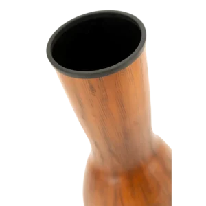 Meinl, Djembe, Alpine Series, Synthetic Head -10"(25cm) -Barnwood ADJ10-BW