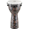 Meinl, Djembe, Alpine Series, Synthetic Head -12"(30cm) -Kanga Sarong ADJ12-KA