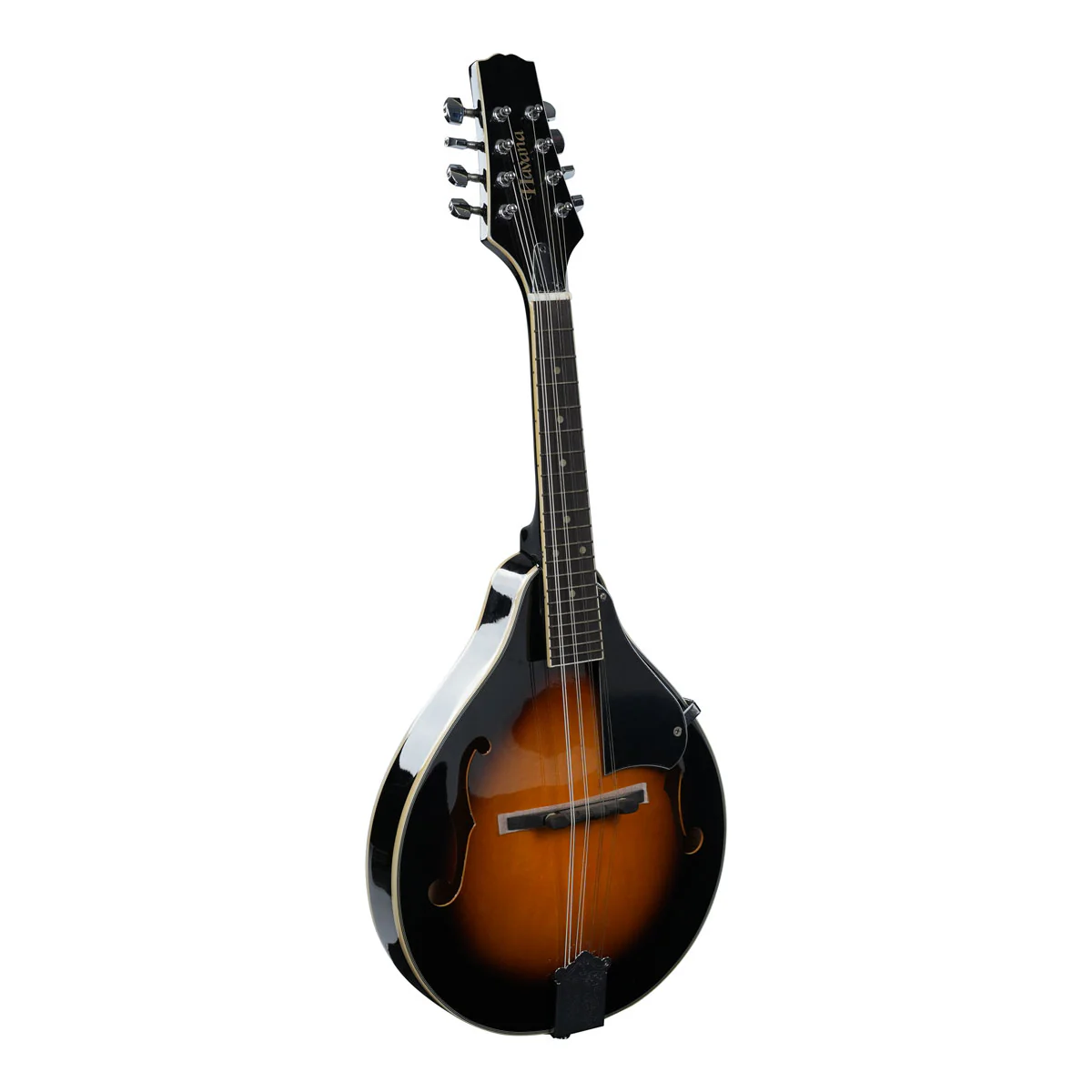 Havana MDE250 Mandolin - Image 4