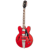 Epiphone Joe Bonamassa 1962 ES-335 Sixties Cherry