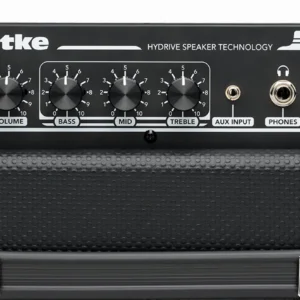 Hartke HD25 25-Watts Bass Combo Amplifier