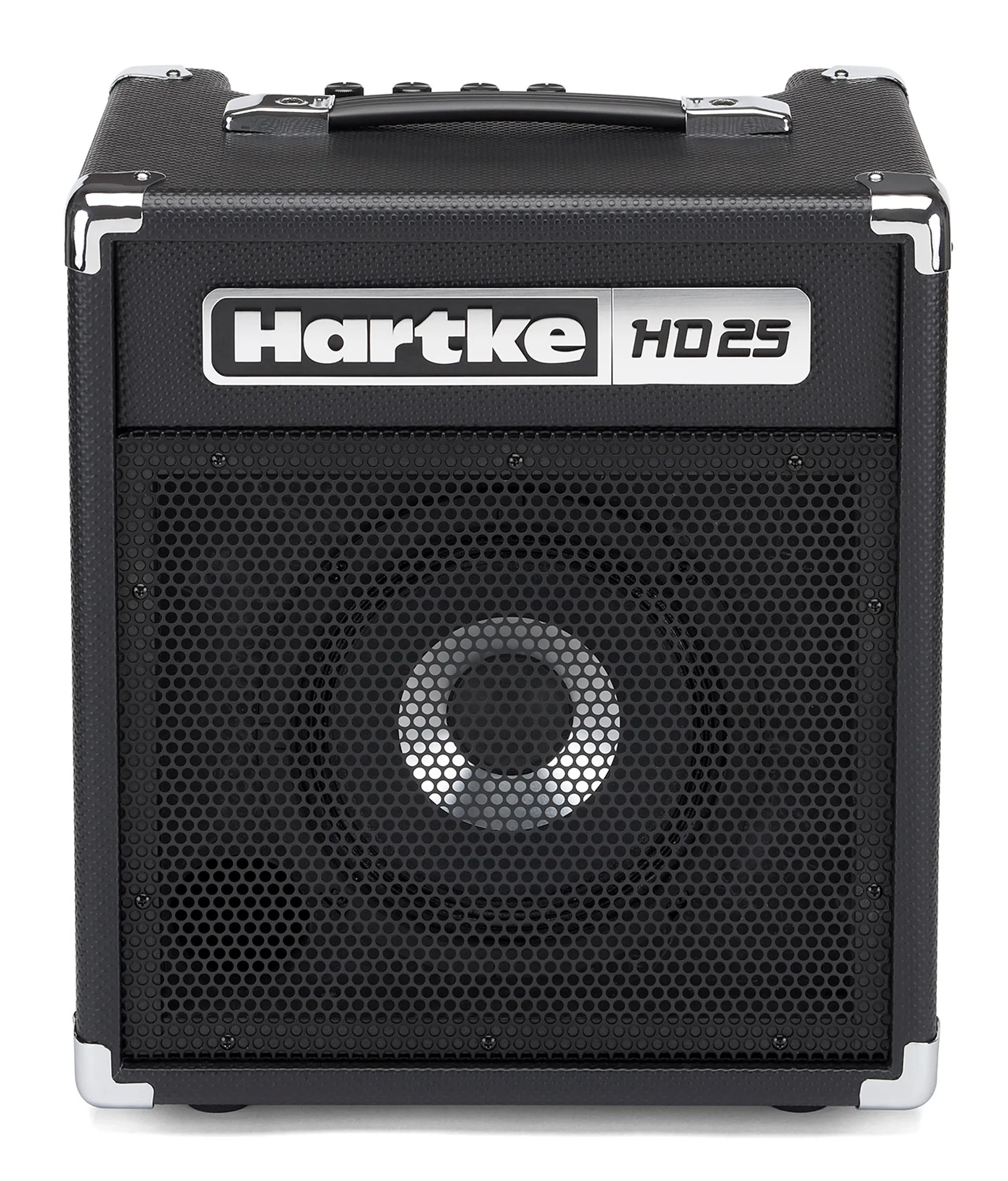 Hartke HD25 25-Watts Bass Combo Amplifier - Image 3