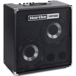 Hartke Hydrive 500W Combo Bass Amp