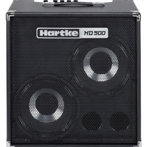 Hartke Hydrive 500W Combo Bass Amp
