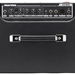 Hartke Hydrive 500W Combo Bass Amp