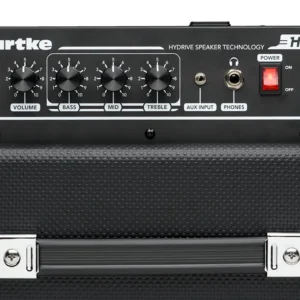 Hartke HD50 1x10" 50-watt Bass Combo Amp