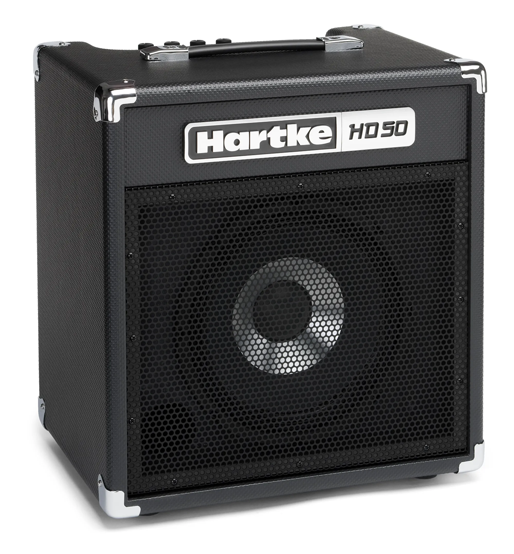 Hartke HD50 1x10" 50-watt Bass Combo Amp