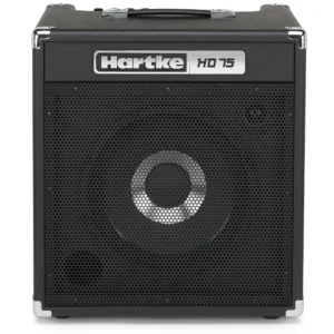 Hartke HD75 Bass Combo Amplifier