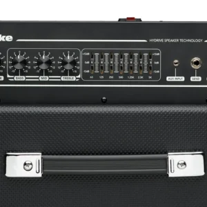 Hartke HD75 Bass Combo Amplifier