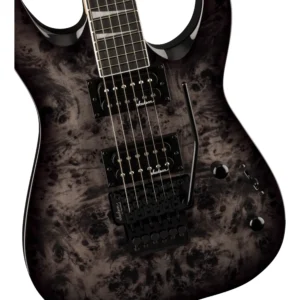 Jackson JS32 DKAP  TR-BLK 6 String Electric Guitar
