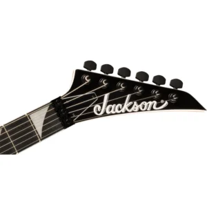 Jackson JS32 DKAP  TR-BLK 6 String Electric Guitar