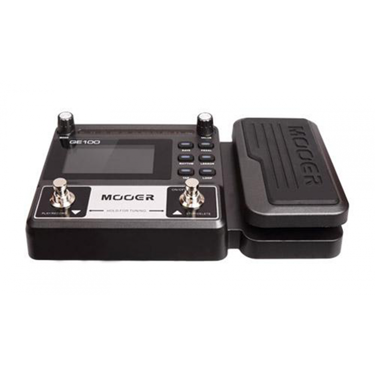 Mooer GE100 Guitar Multi Effect - Image 3