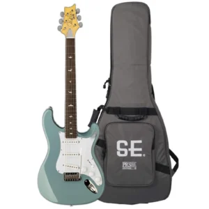 PRS SE Silver Sky 6 String Electric Guitar with Gigbag