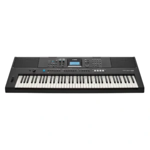 Yamaha PSR-EW425 Portable Keyboard With 76 Keys