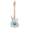 Yamaha PAC112VM Ice Blue Electric Guitar