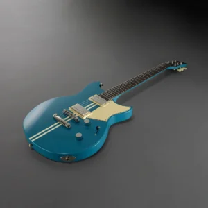 Yamaha Revstar RSE20 Swift Blue Electric Guitar