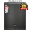 Hawk VIBE 118A 2600 Watts 18″ inches Active Subwoofer