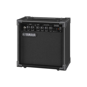 Yamaha GA15II 15-Watt Guitar Amplifier