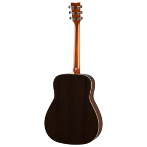 Yamaha FG830 Acoustic Guitar