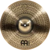 Meinl Cymbals, Pure Alloy Custom, 18" (45.72cm) Medium Thin Crash PAC18MTC
