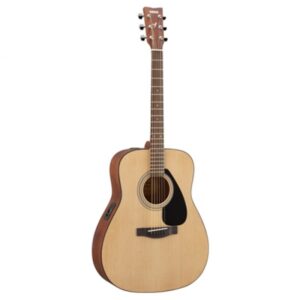Yamaha FX280 Electro Acoustic Guitar