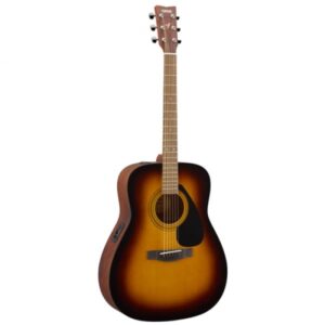 Yamaha FX280 Electro Acoustic Guitar